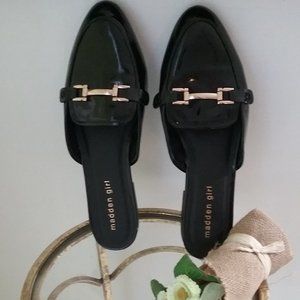 Madden Girl Orson Mules